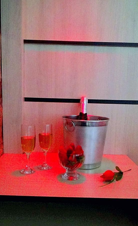 Serijum Hotel do amor Curitiba