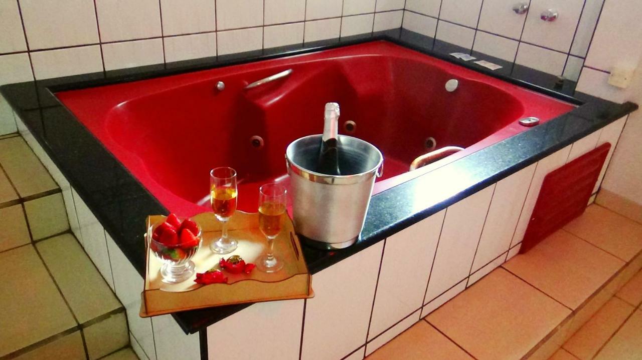 Serijum Hotel do amor Curitiba