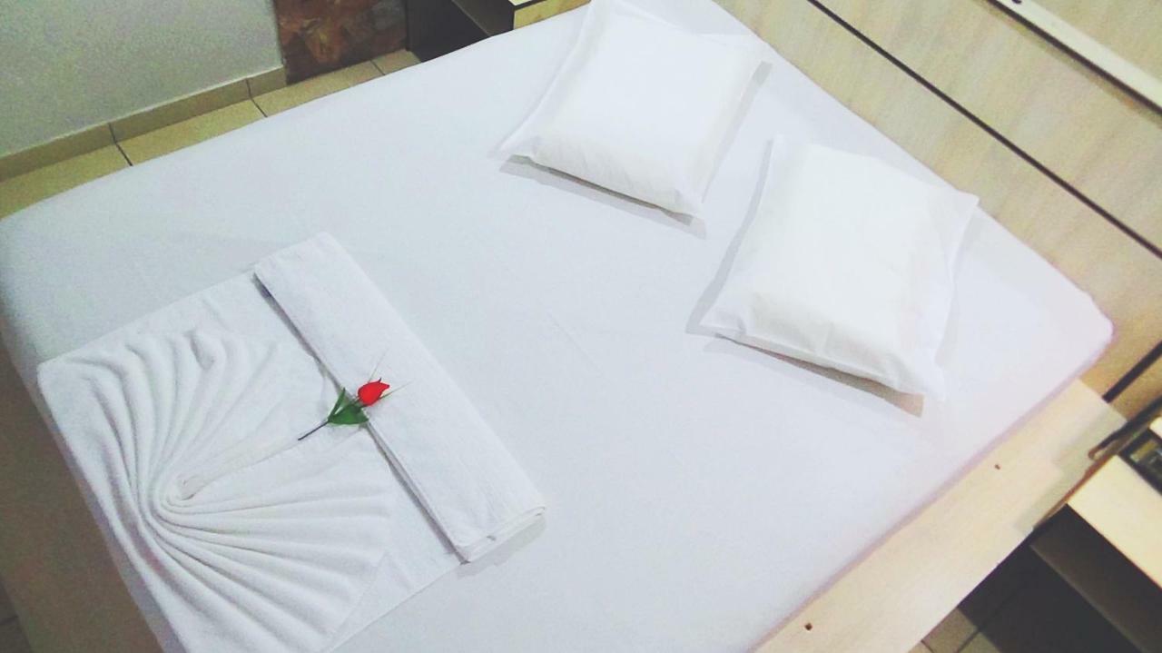 Hotel do amor Serijum Curitiba