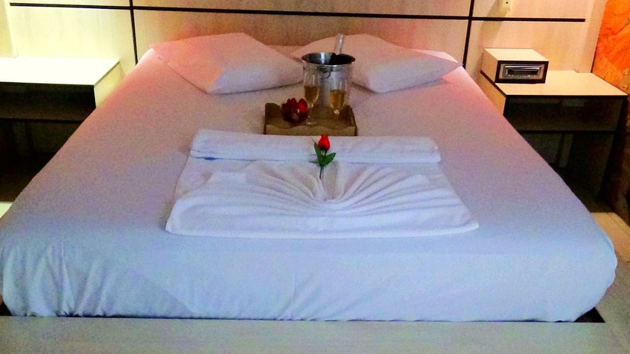 Hotel do amor Serijum *
